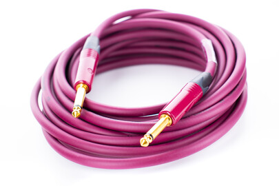 Andrew Gouché Signature Premium Instrument Cables by Cordial